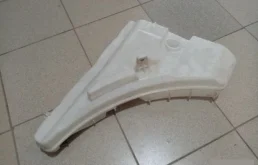 бачок омывателя для Audi Q7 4M 2015+