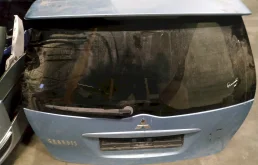 Крышка багажника для Mitsubishi Grandis 2003-2011