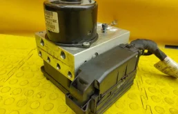 Блок ABS для Mercedes-Benz C class W203 2000-2007