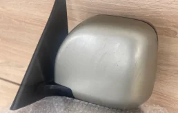 Зеркало боковое левое для Mitsubishi Pajero V60 3dr (JDM) 1999-2006
