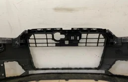 Бампер для Audi A6 2015 года на фотографиях