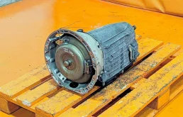 АКПП 722.906 для Mercedes-Benz CLC class CL203 (2001-2007)