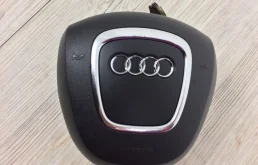 подушка в руль для Audi Q7 4L 2005-2015
