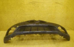 Бампер передний для Renault Kaptur на фотографиях