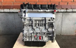 Двигатель без навесного для Kia Sorento 2 XM 2009-2012