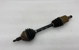 Привод передний левый для Volkswagen Polo 2020 года на фотографиях