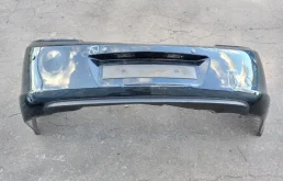 Бампер для Opel Insignia на фотографиях