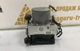 Блок ABS для Skoda Rapid 2018 года на фотографиях