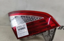 Фонарь внутренний левый для Ford Mondeo 4