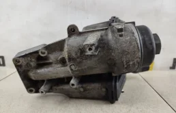 Корпус масляного фильтра для Volvo C30 MK 2006-2013