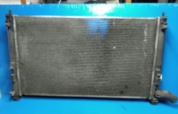 радиатор для Mitsubishi ASX I rest 1 (2013-2016)