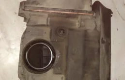 Корпус воздушного фильтра для Renault Laguna Лифтбек X74 2001-2008