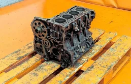 Двигатель без навесного для Mercedes-Benz GLK class X204 2008-2016