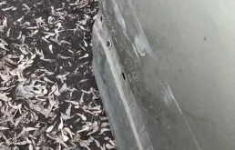 Дверь задняя левая для Hyundai Elantra 2008 года на фотографиях