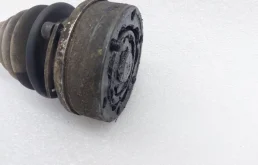 Привод передний левый для Volkswagen Polo 2018 года на фотографиях