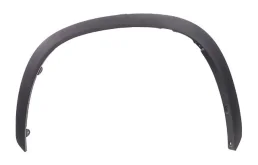 Молдинг крыла переднего левого для Toyota Highlander XU70 2020+