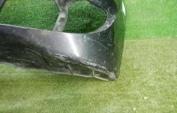 Бампер задний для BMW 5er на фотографиях