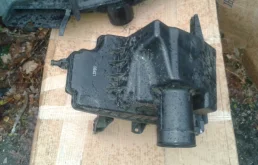 Корпус воздушного фильтра для Nissan X-Trail T31 JDM 2007-2013