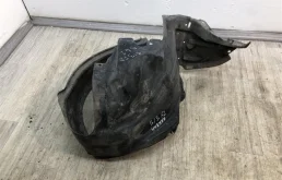 Подкрылок передний левый для Subaru Forester 2013 года на фотографиях