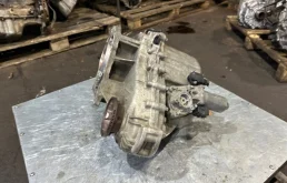 Раздатка для Land Rover Range Rover Sport L320 Rest 2009-2013