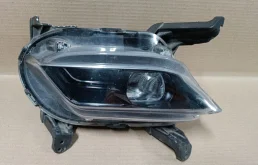 Противотуманка (ПТФ) передняя левая для Hyundai Santa Fe 4 TM 2018-2021