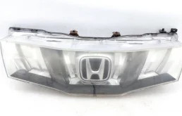 Фара ксенон левая для Honda Civic 2006 года на фотографиях