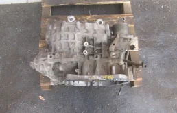 АКПП для Nissan Serena 2008 года на фотографиях