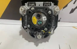 Подушка безопасности водителя для Lexus RX на фотографиях