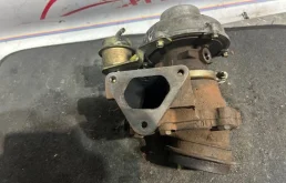 Турбина для Mercedes-Benz Vito на фотографиях