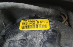 Зеркало боковое правое для BMW X6 на фотографиях