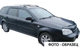 Chevrolet Lacetti 1.6 (109Hp) (F16D3) FWD MT в разборе у CARVentum