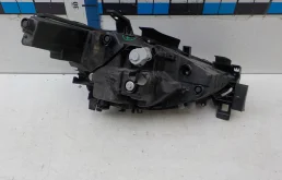 Фара ксенон левая для Mazda CX 5 на фотографиях