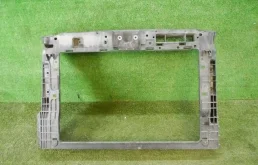 Панель радиатора (телевизор) для Skoda Rapid 2021 года на фотографиях