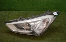 фара передняя левая(ксенон) для Hyundai Santa Fe 3 DM 2012-2016