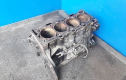 Генератор для Chevrolet Cruze на фотографиях