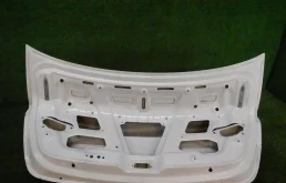 Крышка багажника для Hyundai Elantra на фотографиях