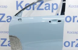 крыло  переднее левое оригинал !! для Chery Tiggo 4 2017+