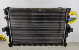 радиатор охлаждения для Ford S Max 2006-2015