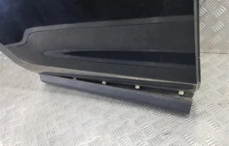 Двери для Mazda CX 7 2011 года на фотографиях