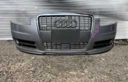 Бампер для Audi A6 1999 года на фотографиях