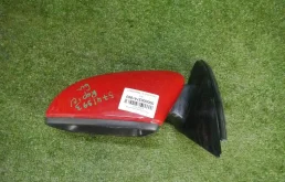 Зеркала для Skoda Rapid 2022 года на фотографиях