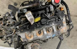 ДВС с навесным для Toyota RAV4 XA30 2005-2012