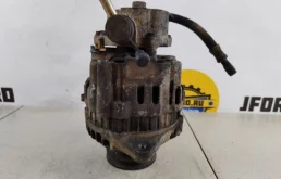 Генератор для Mitsubishi Pajero Sport 2009 года на фотографиях