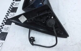 Зеркала для Audi Q3 2012 года на фотографиях