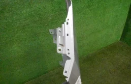 Крыло левое для Skoda Rapid 2024 года на фотографиях