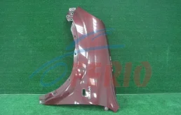 Крылья для Honda CR-V на фотографиях