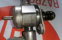 ТНВД для Volkswagen Tiguan на фотографиях