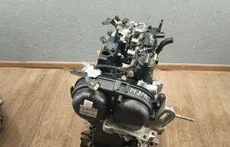Двигатель (без навесного) для Ford Kuga CBS rest 2016-2019