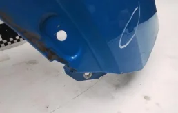 Крылья для Audi Q3 2020 года на фотографиях