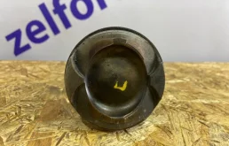 Шорт-блок для Ford Kuga 2017 года на фотографиях